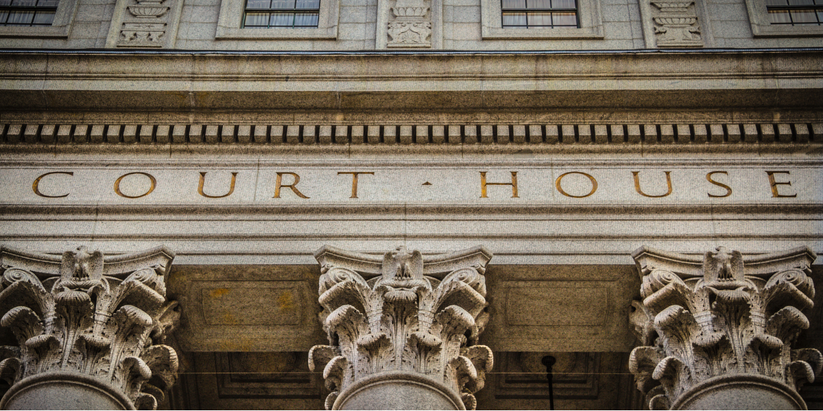 How to Deal with A CCJ First Defence Finance