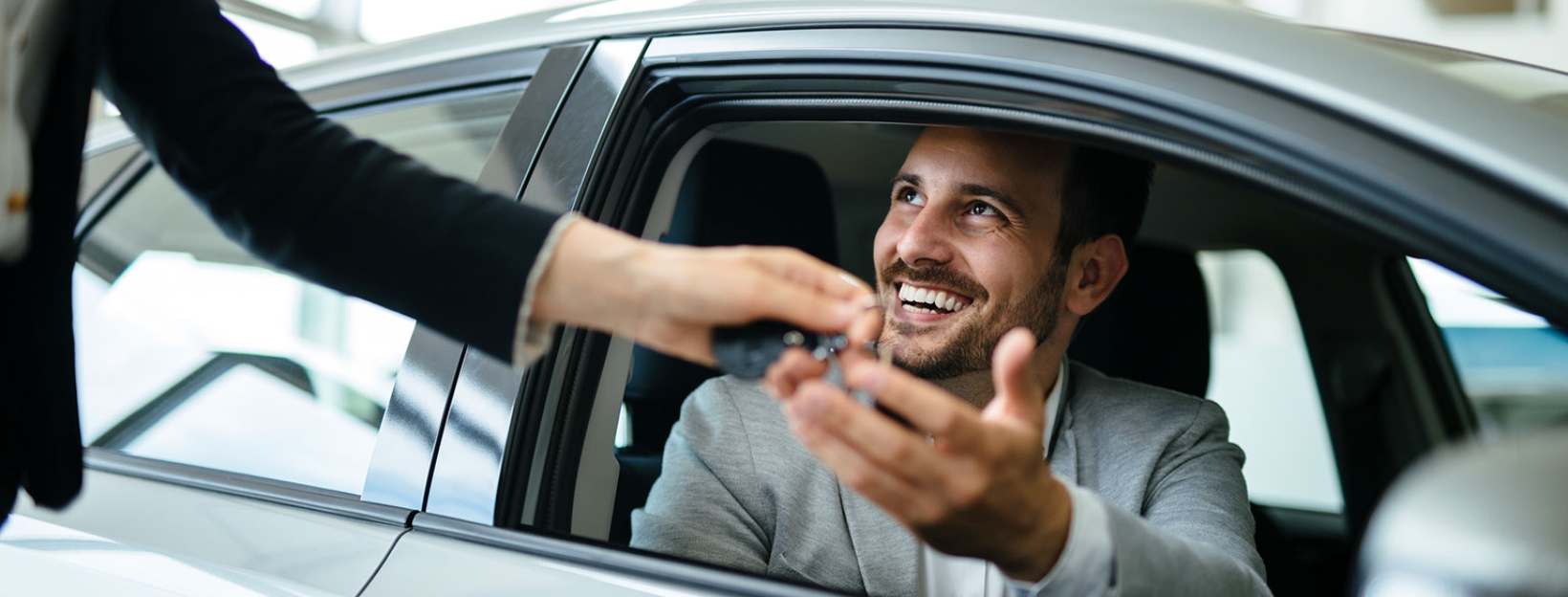 Car Loans First Defence Finance
